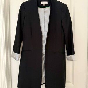 Calvin Klein Blazer